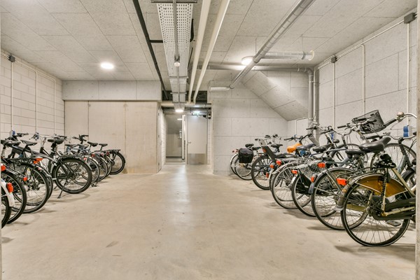 Medium property photo - Carel Willinkstraat 32, 3544 MA Utrecht